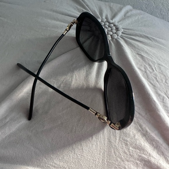 Versace sunglasses - Picture 5 of 5